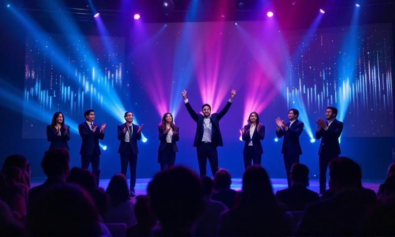 最終発表の様子